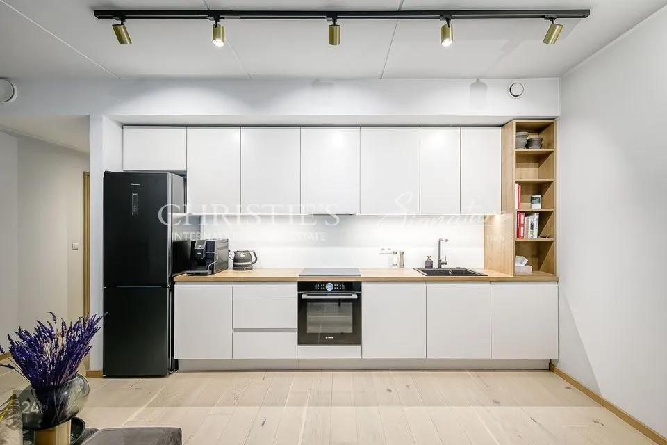 3-toaline Korter - Tallinn, Kristiine linnaosa - foto 5