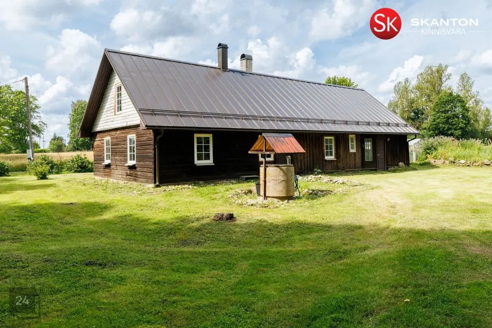 3-toaline Maja - Elva vald, Ridaküla - foto 2