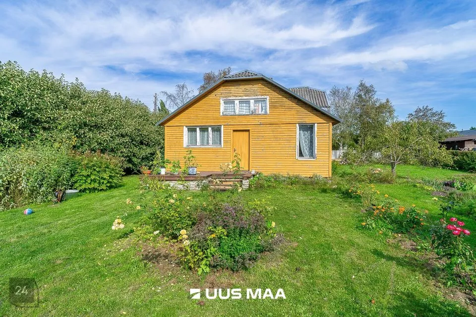 34 m² дом в Harku vald, Türisalu küla - фото 3