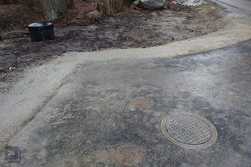 Elamumaa, 20129 m² Maa  -  Harku vald, Vääna-Jõesuu küla - foto 2