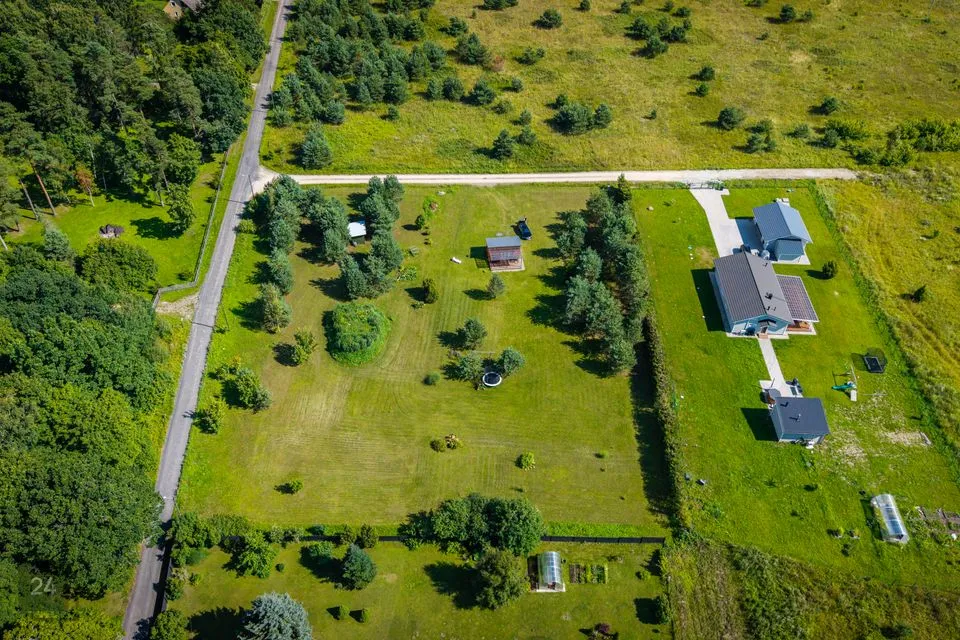Elamumaa, 5269 m² Maa  -  Kuusalu vald, Valkla küla - foto 3