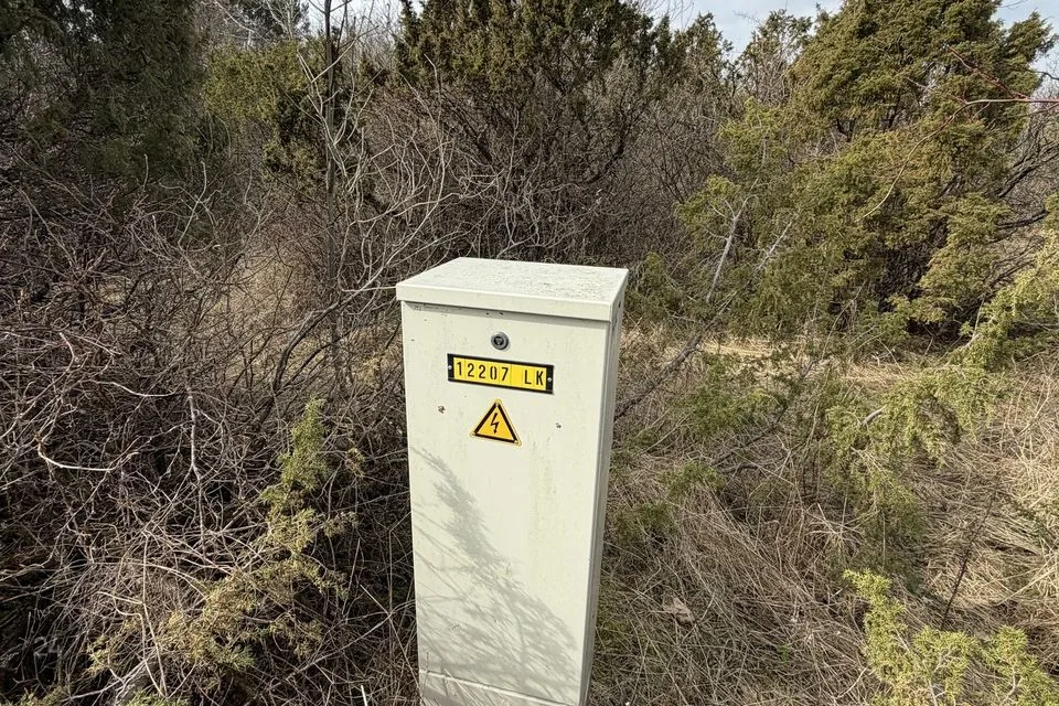 Elamumaa, 10473 m² Maa - Harku vald, Ilmandu küla
