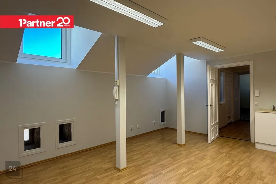 Büroo või Teenindus, 45 m² Äripind - Tallinn, Kesklinna linnaosa - foto 4