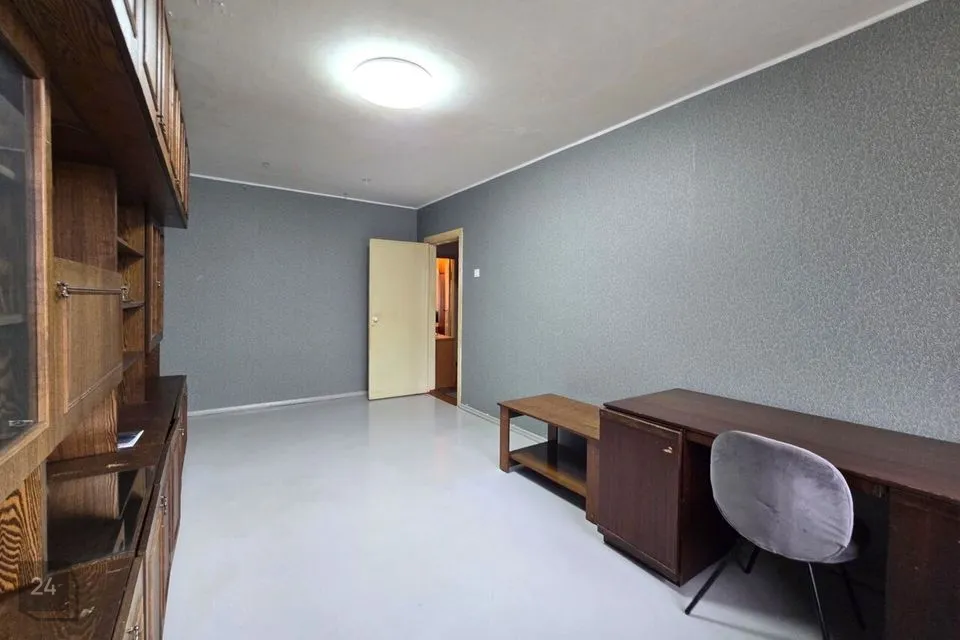 3-room apartment in Tallinn, Mustamäe linnaosa - photo 4