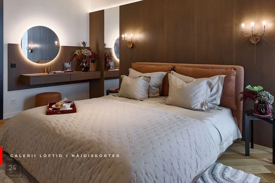 2-toaline Korter - Tallinn, Põhja-Tallinna linnaosa - foto 3