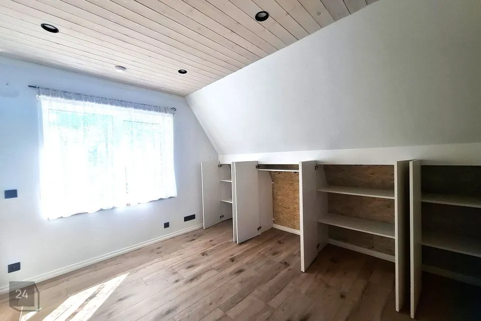 1-toaline Korter  -  Kehtna vald, Järvakandi alev - foto 5