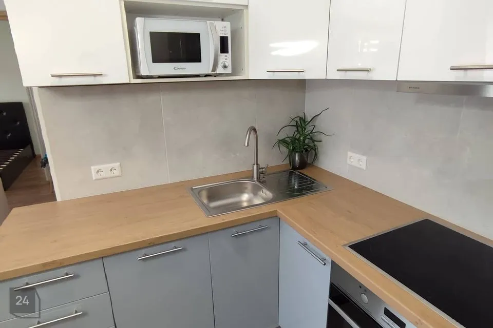 48 m² Korter - Tartu linn, Tartu linn - foto 2