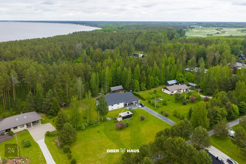 12-toaline Maja - Häädemeeste vald, Mereküla - foto 3