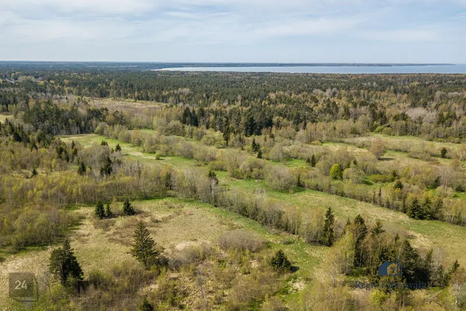 Residential land, 130395 m² land in Lääne-Harju vald, Kloogaranna küla