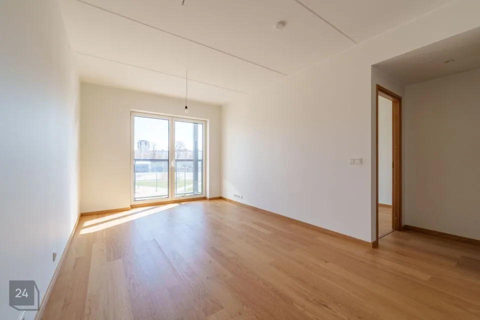 2-toaline Korter - Tallinn, Haabersti linnaosa