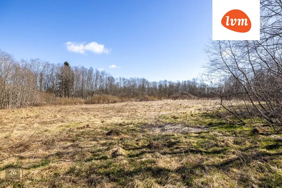 Земля жилой застройки, 8143 m² участок в Jõelähtme vald, Saha küla - фото 4