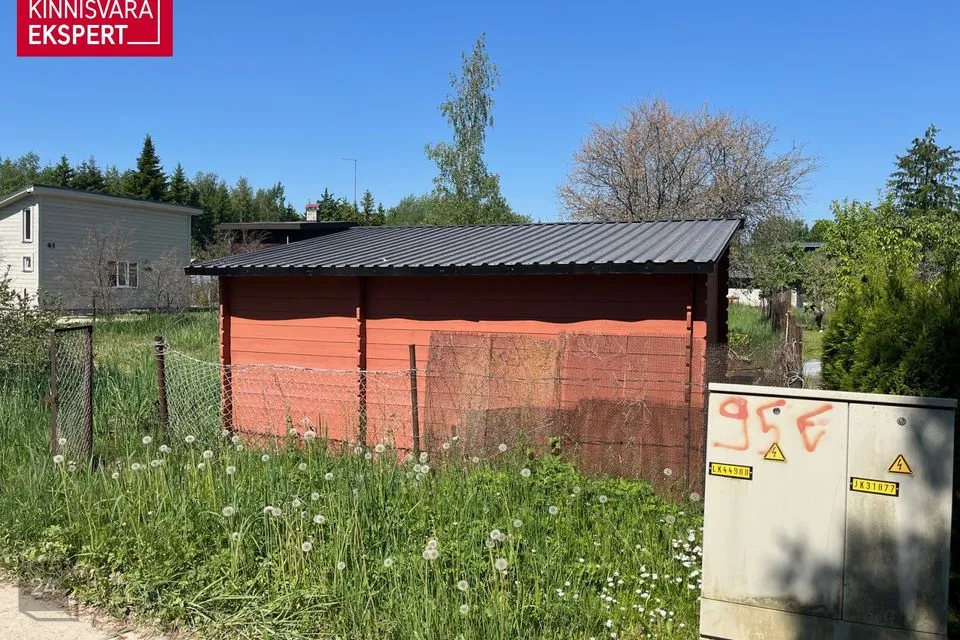 Elamumaa, 844 m² Maa  -  Tori vald, Kilksama küla - foto 4