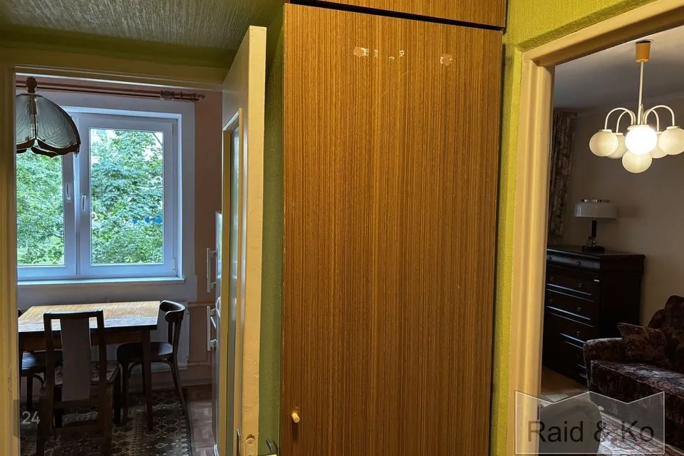 1-toaline Korter  -  Tallinn, Lasnamäe linnaosa - foto 5