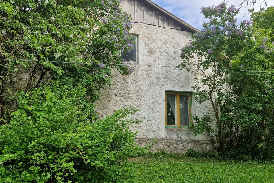 5-toaline Maja  -  Väike-Maarja vald, Müüriku küla - foto 5
