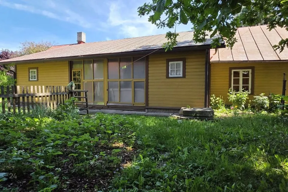 4-toaline Maja - Saaremaa vald, Kuressaare linn - foto 2