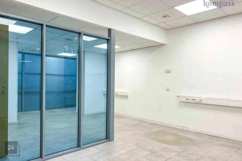 35 m² Äripind  -  Tallinn, Kristiine linnaosa - foto 3