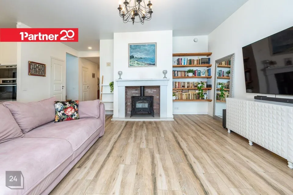 5-toaline Maja  -  Tallinn, Pirita linnaosa