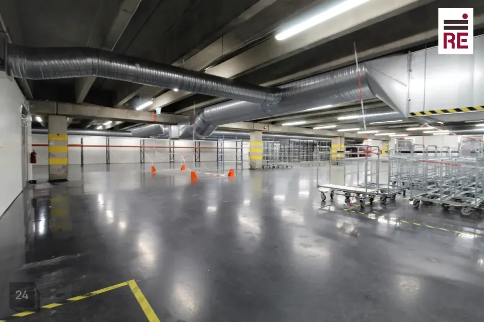 Mitme sihtotstarbega, 3700 m² Äripind  -  Saue vald, Laagri alevik - foto 3