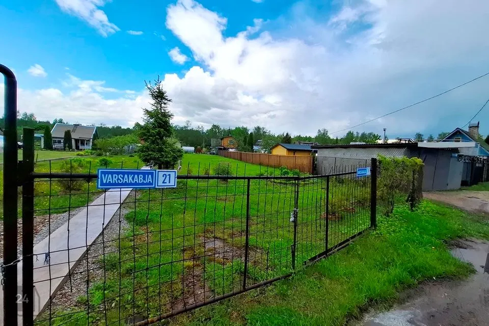 1-room Summer home in Narva linn - photo 3