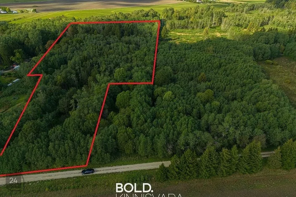 Elamumaa, 12029 m² Maa - Rae vald, Pajupea küla - foto 2