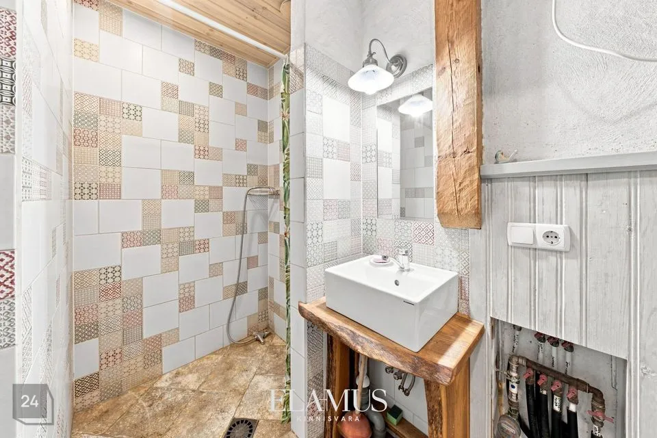 160 m² Korter  -  Haapsalu linn, Haapsalu linn - foto 5