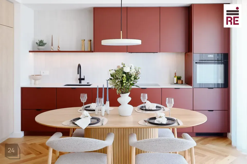 3-toaline Korter  -  Tallinn, Põhja-Tallinna linnaosa - foto 4