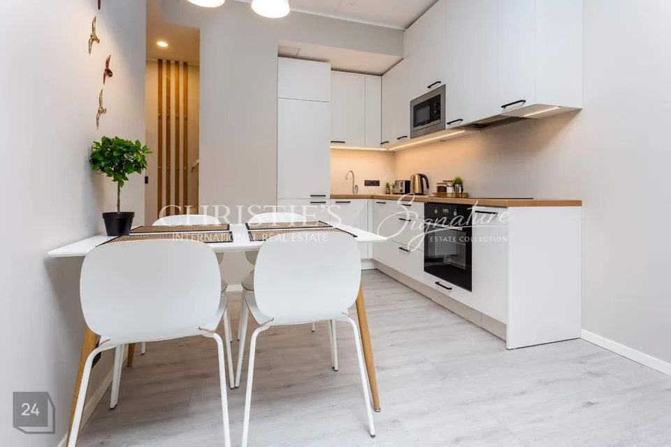 2-toaline Korter - Tallinn, Põhja-Tallinna linnaosa - foto 4