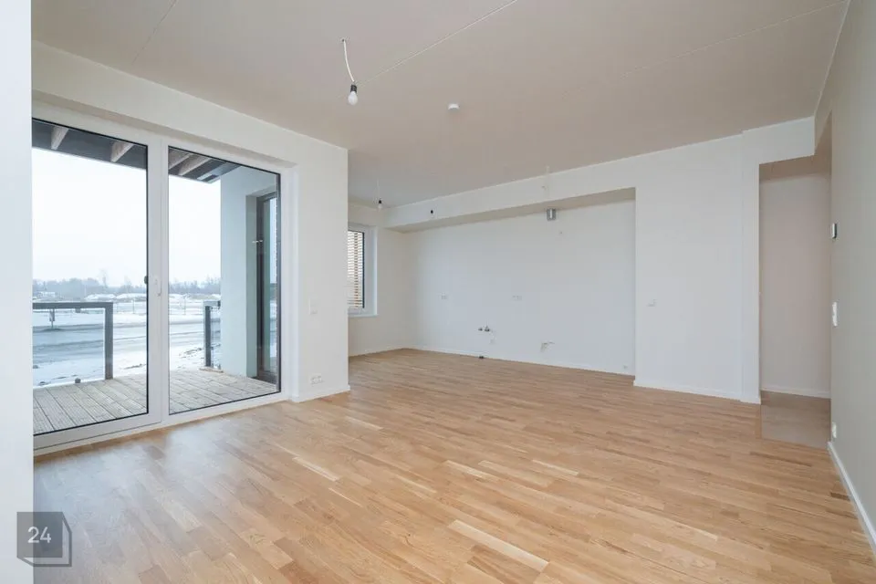 3-toaline Korter  -  Tartu vald, Raadi alev - foto 4