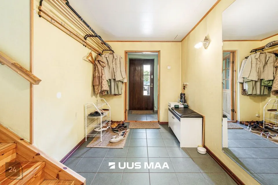 4-toaline Maja - Saue vald, Saue linn - foto 2