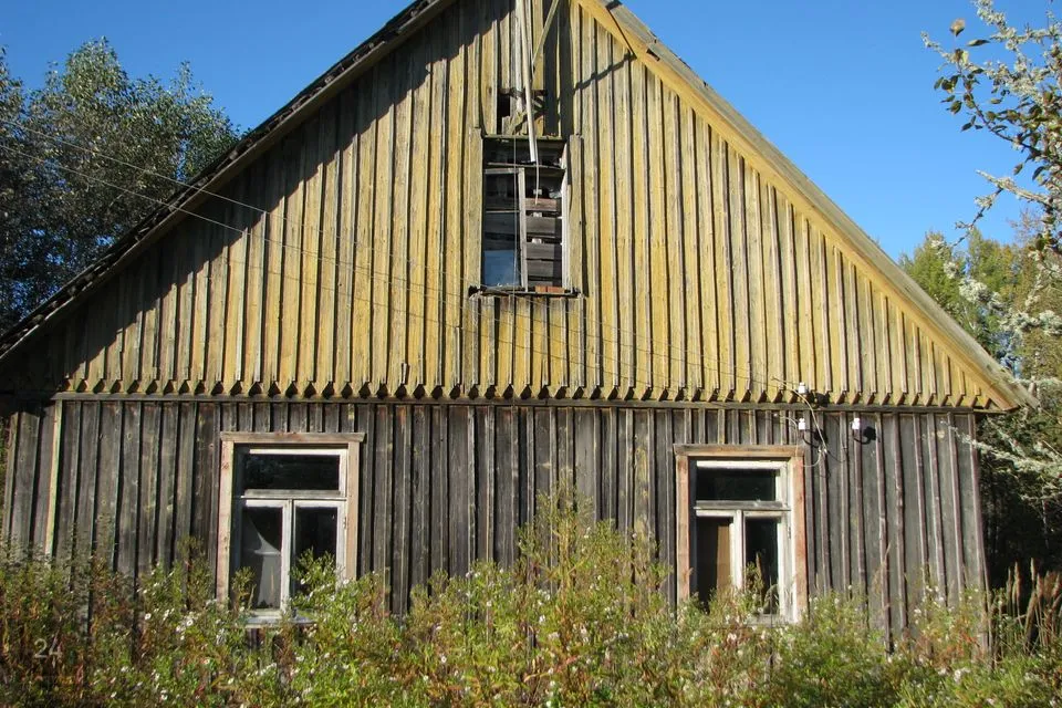 Elamumaa, 22840 m² Maa - Häädemeeste vald, Majaka küla - foto 5