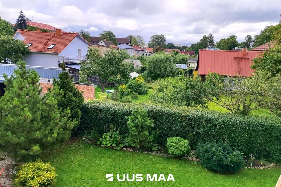 4-room partial house in Tartu linn, Tartu linn - photo 4