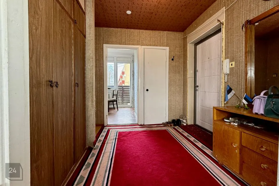 1-комнатная Квартира в Anija vald, Lehtmetsa küla - фото 5