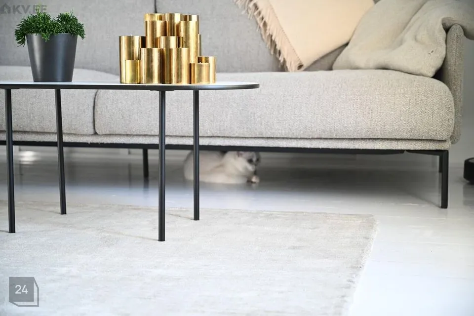 3-toaline Korter  -  Tallinn, Kesklinna linnaosa - foto 3