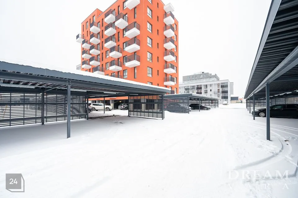 1-toaline Korter - Tallinn, Mustamäe linnaosa - foto 3