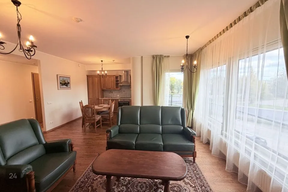 3-toaline Korter - Tallinn, Haabersti linnaosa - foto 2