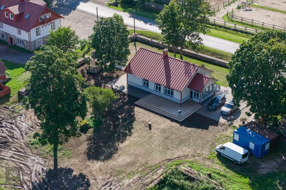 4-toaline Maja - Saue vald, Ruila küla - foto 5