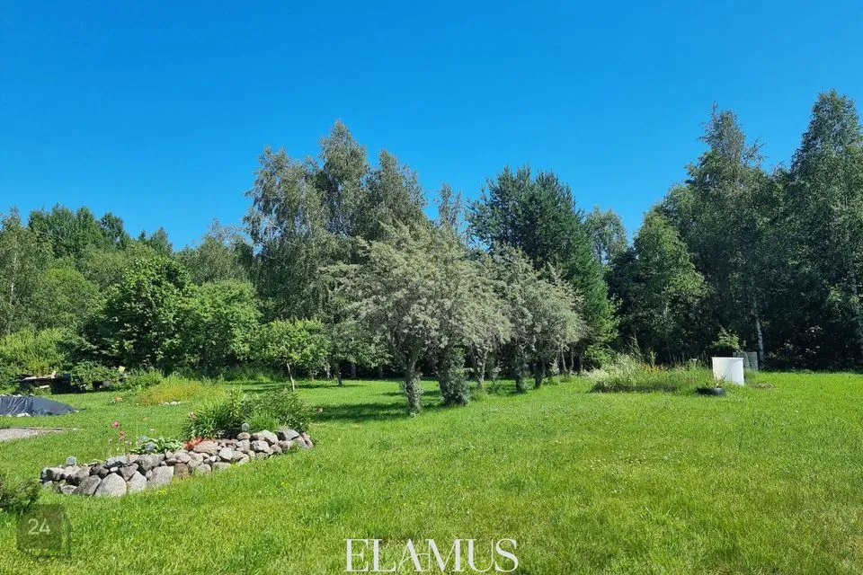 5-комнатная дом в Haapsalu linn, Uuemõisa alevik - фото 4