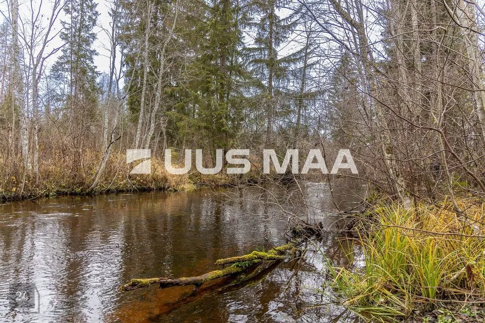 Elamumaa, 20241 m² Maa - Kanepi vald, Jõgehara küla