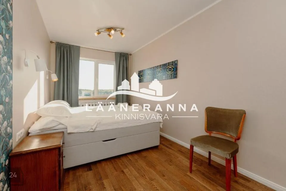 2-toaline Korter - Haapsalu linn, Haapsalu linn - foto 5