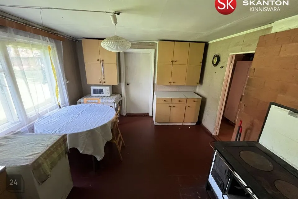 4-toaline Maja - Haljala vald, Sauste küla - foto 4