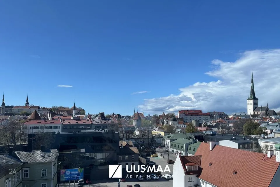 Büroo, 118 m² Äripind  -  Tallinn, Kesklinna linnaosa - foto 3