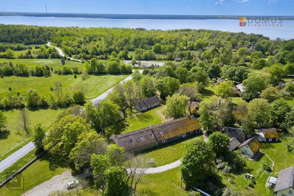 21-toaline Maja - Muhu vald, Koguva küla - foto 3