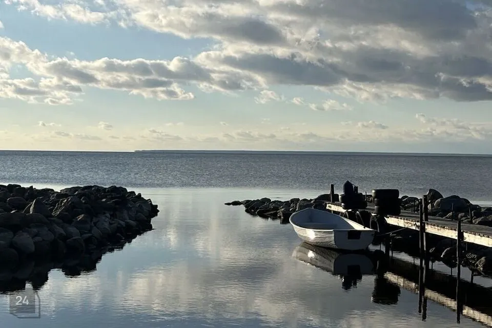 Residential land, 1218 m² land in Viimsi vald, Püünsi küla - photo 5