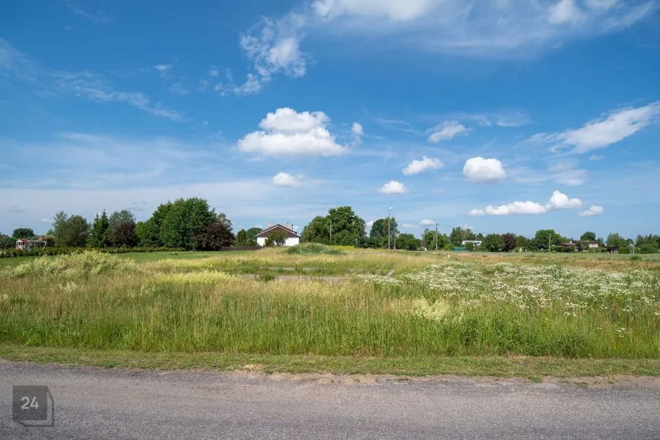 Elamumaa, 1564 m² Maa - Paide linn, Kriilevälja küla - foto 3