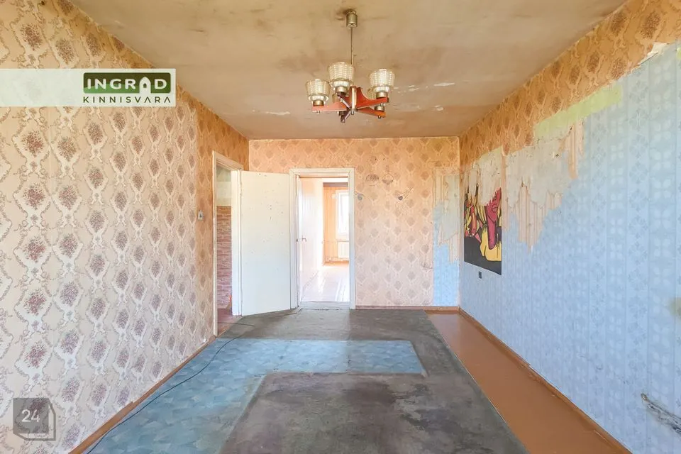 2-комнатная Квартира в Elva vald, Puhja alevik - фото 4