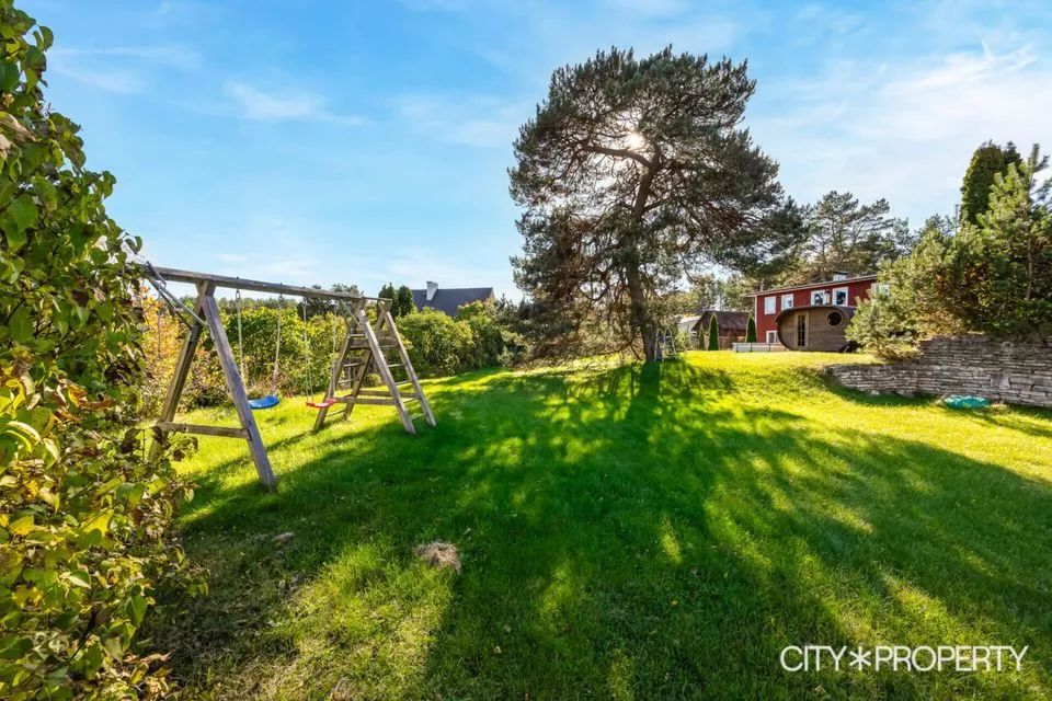 203 m² Maja - Tallinn, Pirita linnaosa - foto 4