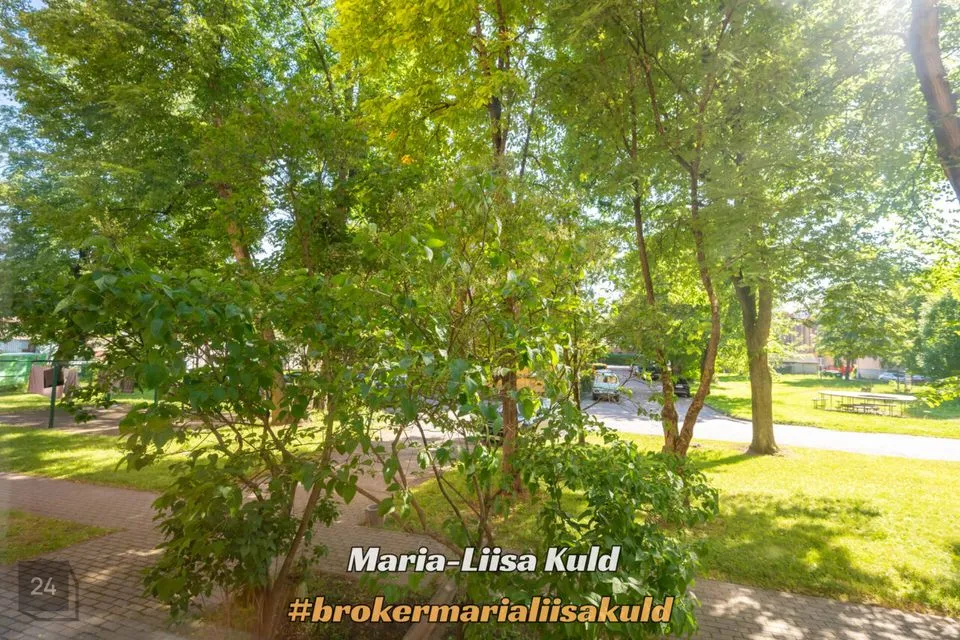 3-toaline Korter - Tallinn, Põhja-Tallinna linnaosa - foto 4