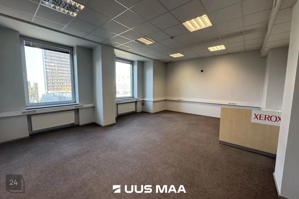 Büroo või Teenindus, 80 m² Äripind  -  Tallinn, Kesklinna linnaosa - foto 4