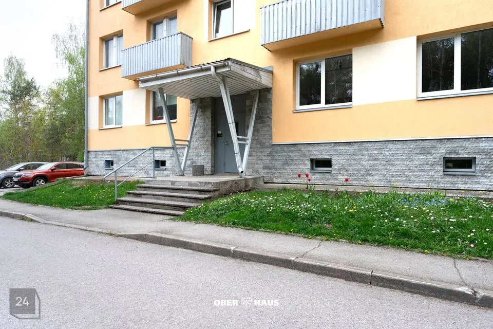 2-toaline Korter  -  Tallinn, Nõmme linnaosa - foto 2