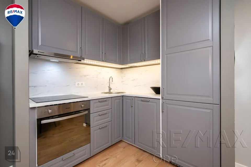 3-toaline Korter - Tallinn, Mustamäe linnaosa - foto 5